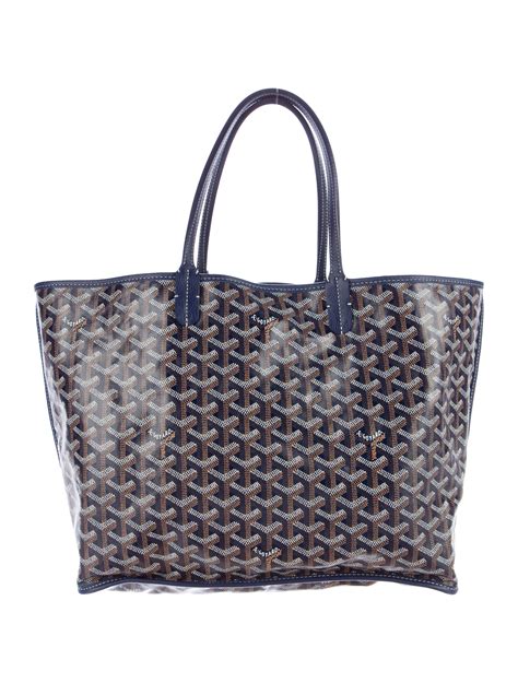 goyard big tote